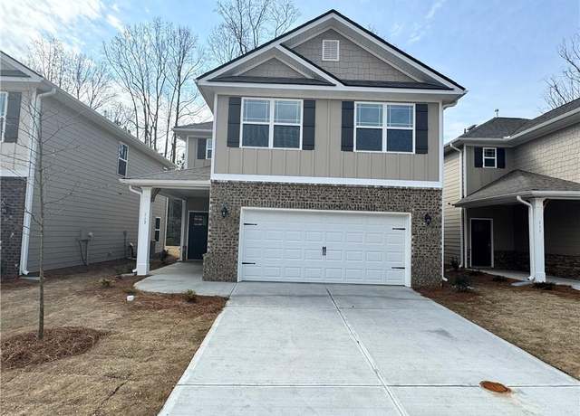Property at 113 Vineyard #77 Walk, Carrollton, GA 30117, 3 beds, 2.5 baths