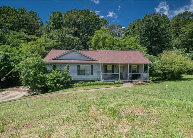 Property at 501 Textbook Ct, Lawrenceville, GA 30044, 3 beds, 3 baths