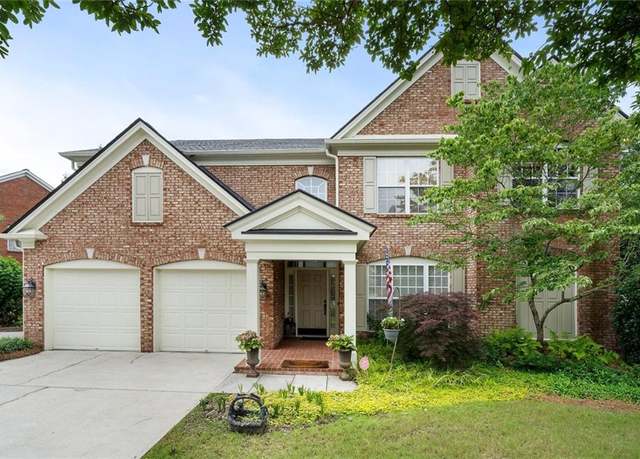 Property at 2350 Rosebrook Xing SE, Atlanta, GA 30339, 4 beds, 3.5 baths