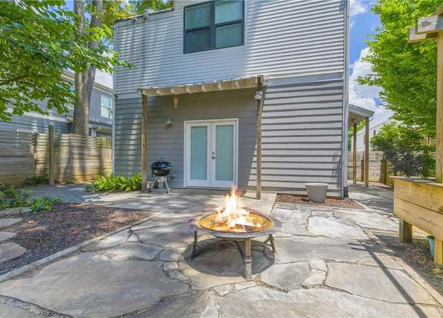 Property at 183 Cleveland Unit B, Atlanta, GA 30316, 3 beds, 2.5 baths
