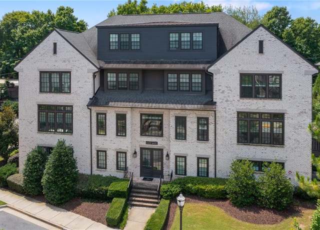 Property at 6432 Canopy Dr, Atlanta, GA 30328, 1 bed, 1.5 baths
