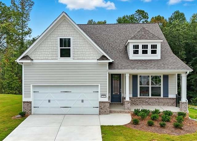 Property at 550 Azalea Xing, Dallas, GA 30132, 3 beds, 3 baths