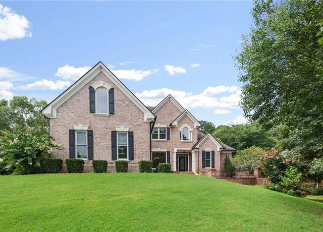 Property at 2023 Ewing Estates Dr, Dacula, GA 30019, 5 beds, 4.5 baths