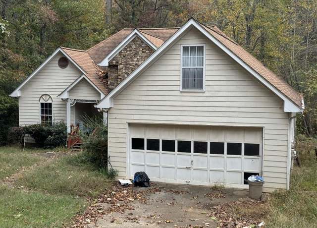 Property at 2520 Conley Dr, Cumming, GA 30040, 4 beds, 2 baths