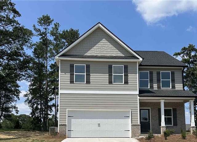 Property at 5110 Black Bear Trl, Douglasville, GA 30135, 4 beds, 3 baths