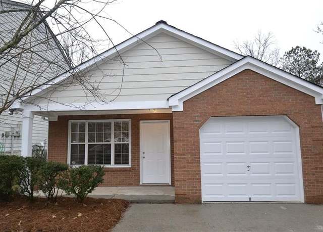 Property at 6627 Coventry Pt, Austell, GA 30168, 3 beds, 2 baths