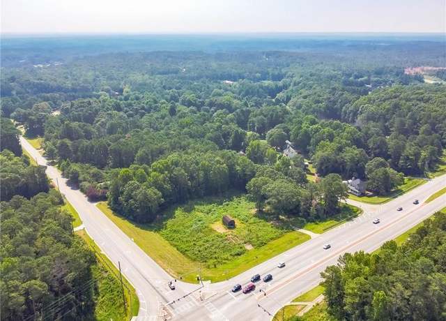 Property at 2393 Bill Carruth Pkwy, Hiram, GA 30141