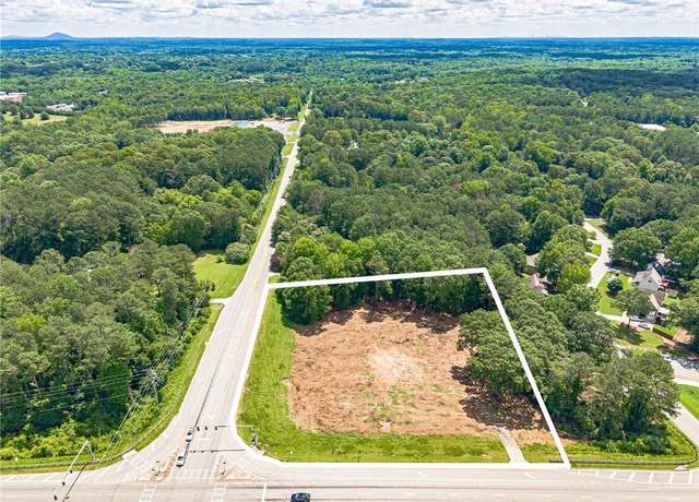 Property at 2393 Bill Carruth Pkwy, Hiram, GA 30141