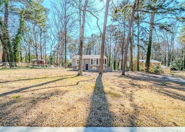 Property at 3524 Exeter Ct, Snellville, GA 30039, 3 beds, 2 baths
