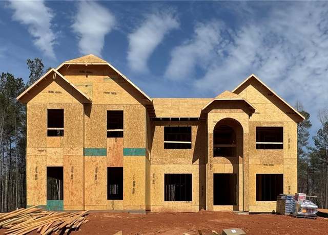 Property at 3118 Old Covington Hwy, Covington, GA 30014, 5 beds, 4.5 baths