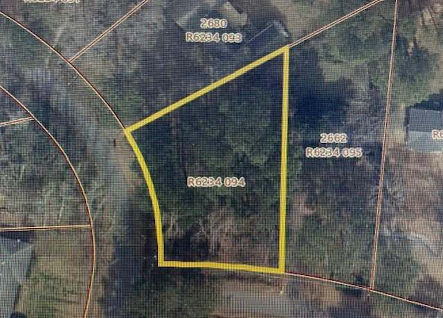 Property at 0000 Oriole Ln, Duluth, GA 30096