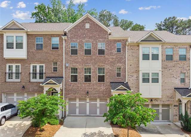 Property at Undisclosed address, Brookhaven, GA 30319, 4 beds, 3.5 baths