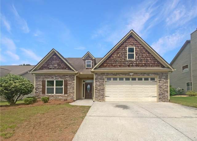 Property at 58 Hamil Ct NW, Cartersville, GA 30120, 3 beds, 2.5 baths