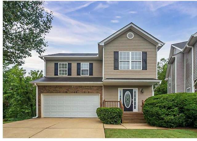 Property at 107 Providence Run, Dallas, GA 30157, 4 beds, 3.5 baths