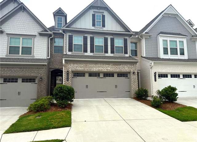Property at 2059 Lanier Harbor Pt, Buford, GA 30518, 3 beds, 2.5 baths