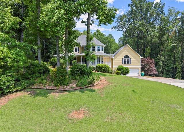 Property at 1713 Dudley Dr, Woodstock, GA 30188, 4 beds, 3.5 baths