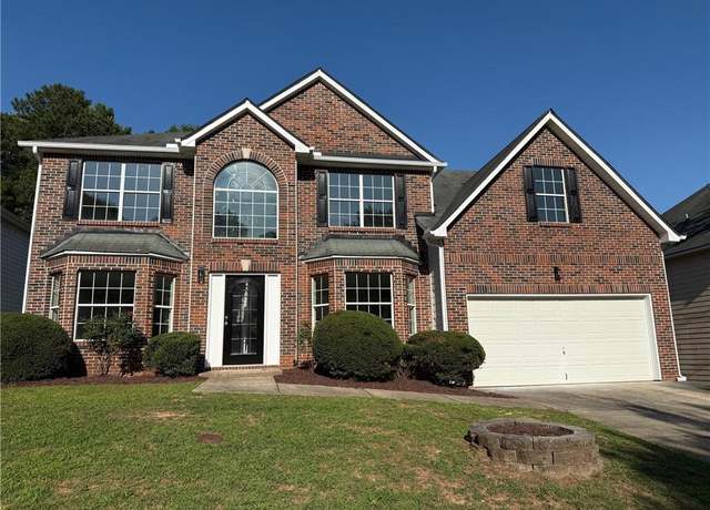 Property at 7097 Cavender Dr SW, Atlanta, GA 30331, 5 beds, 3 baths
