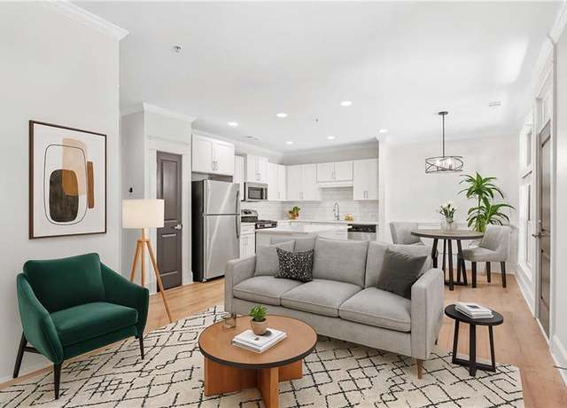 Property at 625 Piedmont Ave NE #105, Atlanta, GA 30308, 1 bed, 1 bath