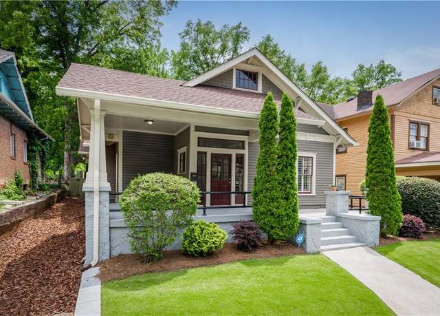 Property at 1232 Lucile Ave SW, Atlanta, GA 30310, 3 beds, 2 baths