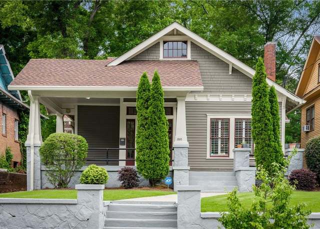 Property at 1232 Lucile Ave SW, Atlanta, GA 30310, 3 beds, 2 baths