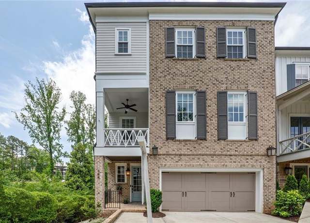 Property at 385 Rowes Cir, Alpharetta, GA 30009, 4 beds, 3.5 baths