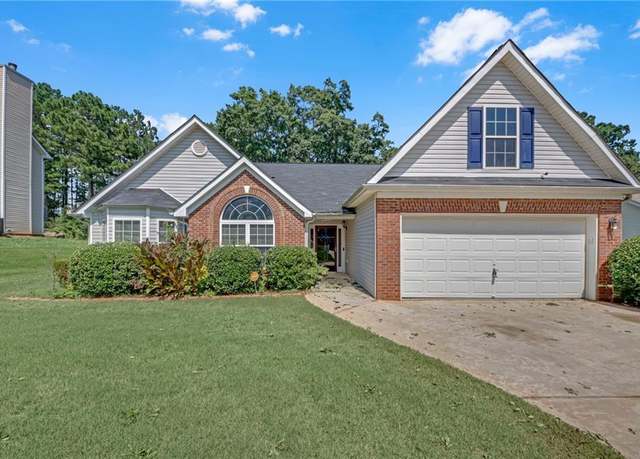 Property at 70 Prince Edward Way, Covington, GA 30016, 3 beds, 2 baths
