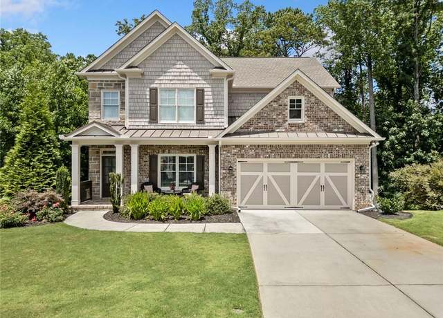 Property at 2659 Bethel Ct Ct, Marietta, GA 30066, 4 beds, 4 baths