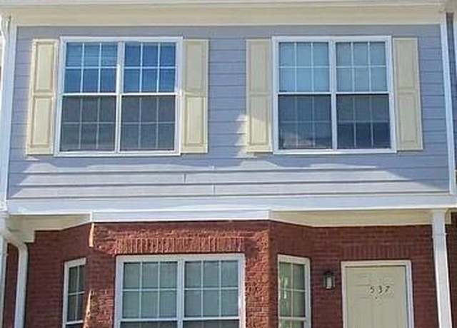 Property at 2537 Walden Lake Dr, Decatur, GA 30035, 3 beds, 2.5 baths