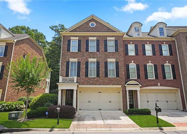 Property at 4740 Legacy Cove Ln, Mableton, GA 30126, 4 beds, 3.5 baths