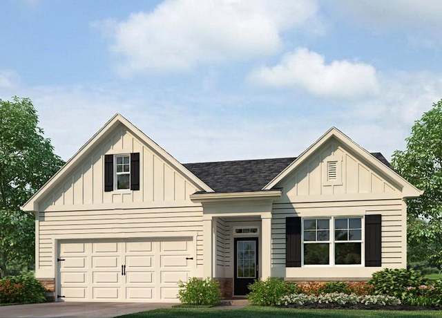 Property at 40 Majestic Oak Cir, Dallas, GA 30132, 4 beds, 2 baths