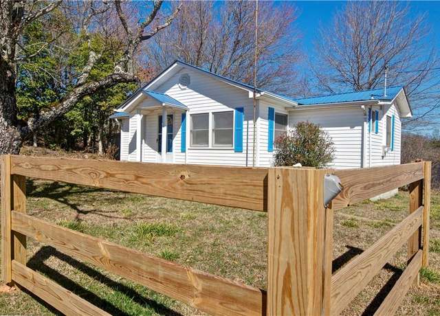 Property at 2165 Townsend Mill Rd, Young Harris, GA 30582, 2 beds, 1 bath