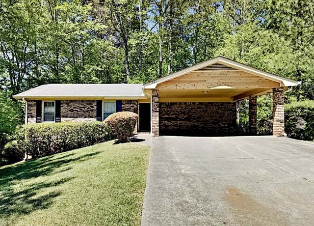 Property at 942 Ellison Ct, Austell, GA 30168, 3 beds, 2 baths