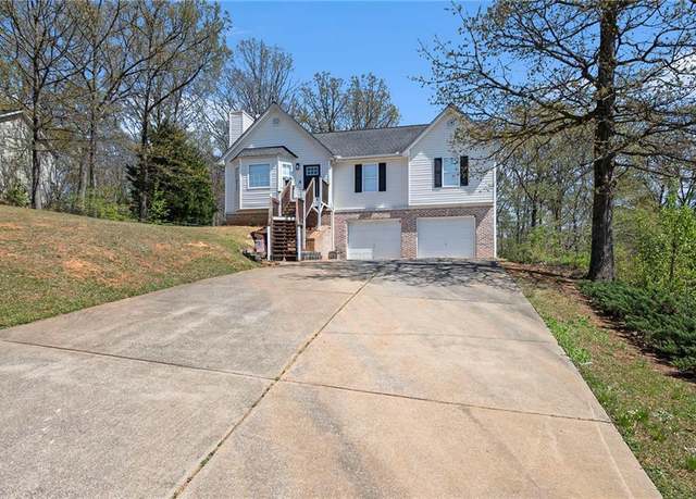 Property at 26 Stiles Ct SW, Cartersville, GA 30120, 3 beds, 2 baths
