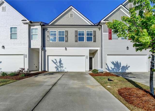 Property at 54 Huntley Trce, Hoschton, GA 30548, 3 beds, 2.5 baths