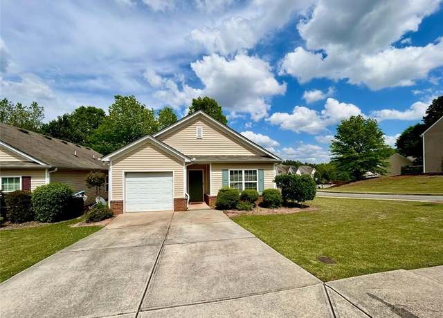 Property at 320 Little Creek Rd, Lawrenceville, GA 30045, 3 beds, 2 baths