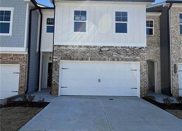 Property at 5641 Hislop Ln #88, Mableton, GA 30126, 3 beds, 2.5 baths
