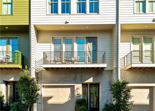 Property at 686 Exchange St SE, Atlanta, GA 30315, 2 beds, 2.5 baths