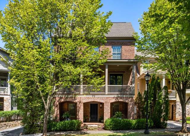 Property at 970 N Ormewood Park Dr SE, Atlanta, GA 30316, 4 beds, 4 baths