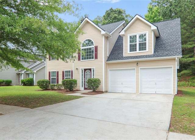 Property at 5380 Bridle Point Pkwy, Snellville, GA 30039, 3 beds, 2.5 baths