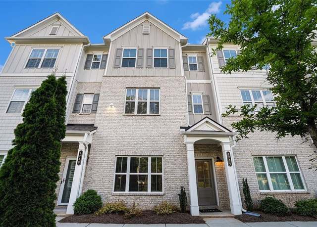 Property at 1704 Evenstad Way, Smyrna, GA 30080, 3 beds, 3.5 baths