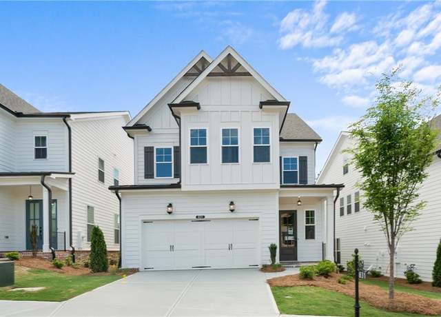 Property at 631 Skytop Dr, Cumming, GA 30040, 5 beds, 4 baths