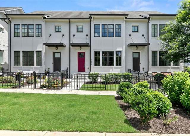 Property at 1954 Summit Trace Circle Northwest, Atlanta, GA 30318, 3 beds, 3.5 baths