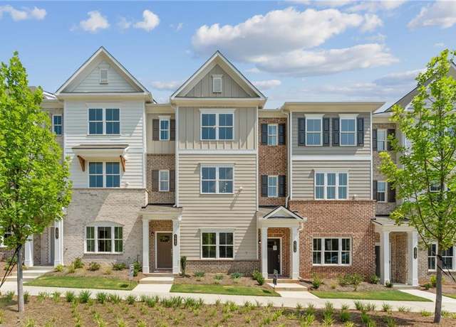 Property at 1983 Deco Dr, Kennesaw, GA 30144, 3 beds, 3.5 baths