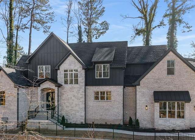 Property at 224 Pindos Pl SW, Powder Springs, GA 30127, 5 beds, 4.5 baths