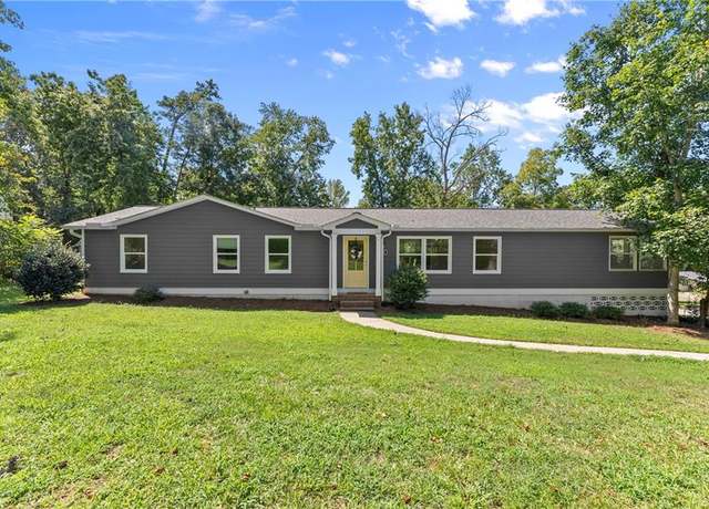 Property at 2260 Pilgrim Mill Rd, Cumming, GA 30041, 3 beds, 2 baths