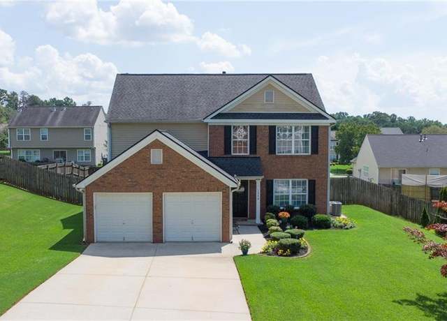Property at 1398 Pine Acre Dr, Sugar Hill, GA 30518, 4 beds, 2.5 baths