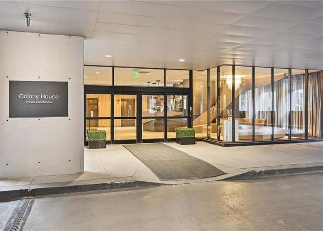 Property at 145 15th St NE #204, Atlanta, GA 30309, 2 beds, 2.5 baths
