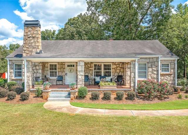 Property at 3112 Highway 155 N, Mcdonough, GA 30252, 3 beds, 2 baths