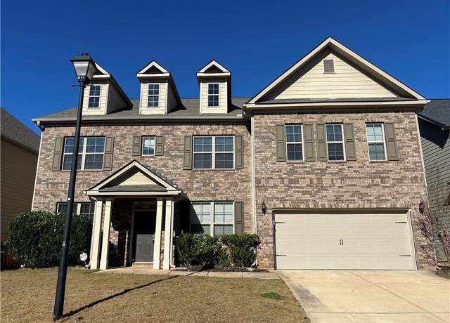Property at 566 Mariposa Ln, Mcdonough, GA 30253, 5 beds, 4 baths