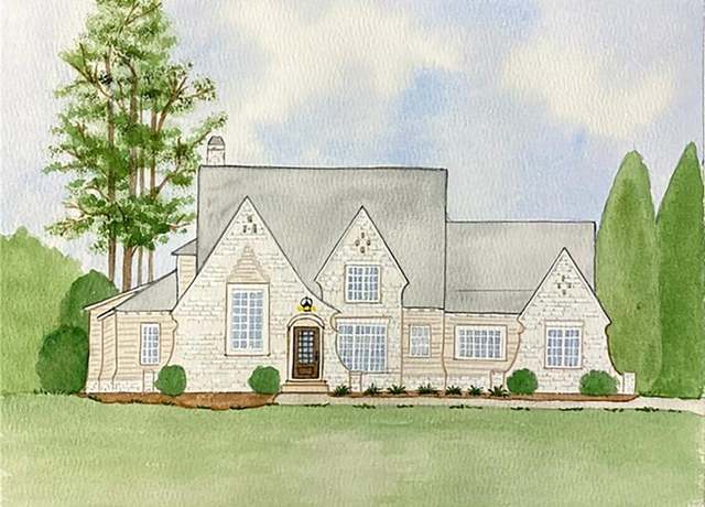 Property at 106 Laurel Brook Ln, Canton, GA 30115, 4 beds, 4.5 baths